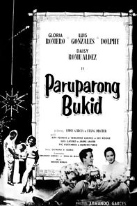 Watch Paruparong bukid