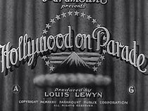 Watch Hollywood on Parade No. A-6 (Short 1933)