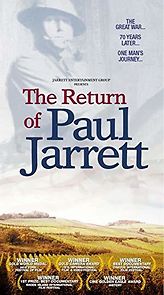 Watch The Return of Paul Jarrett