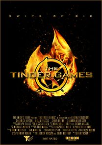 Watch The Tinder Games (Short 2016)