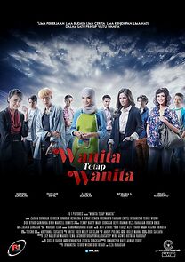 Watch Wanita Tetap Wanita