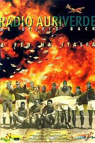 Watch Rádio Auriverde