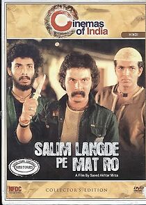 Watch Salim Langde Pe Mat Ro