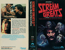 Watch Scream Greats, Volume I: Tom Savini