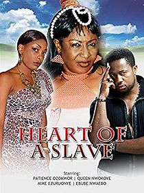 Watch Heart of a Slave