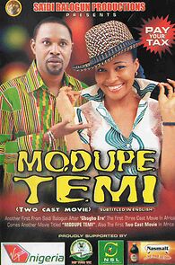 Watch Modúpé tèmi