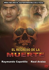 Watch El regreso de la muerte