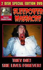 Watch Sleepover Massacre