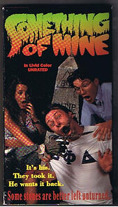 Watch Something of Mine