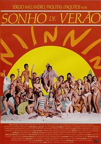 Watch Sonho de Verão
