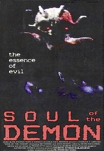 Watch Soul of the Demon