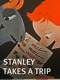 Watch Stanley Takes a Trip (Short 1947)