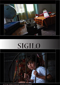 Watch Sigilo (Short 2012)