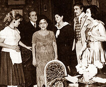 Watch Gospodja ministarka