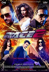 Watch Race 2