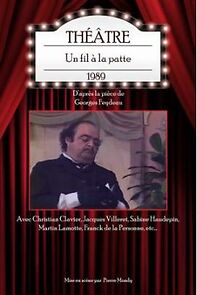 Watch Un fil à la patte