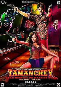 Watch Tamanchey: Pyar Mein Dil Pe Maar De Goli