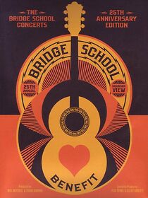 Watch The Bridge School Concerts - 25th Anniversary Edition