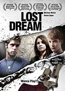 Watch Lost Dream
