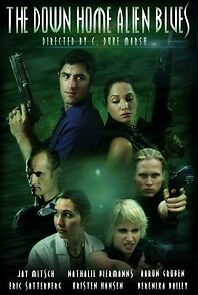Watch The Down Home Alien Blues