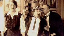 Watch Min Svigerinde fra Amerika (Short 1917)
