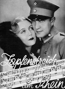 Watch Tattoo on the Rhine