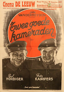 Watch Two Good Comrades