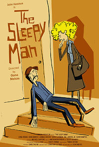 Watch The Sleepy Man (Short 2013)