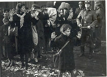 Watch Z podniesionymi rekami (Short 1985)