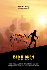 Watch Bed Ridden (Short 2009)