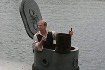 Watch America's Lost Submarine