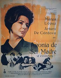 Watch La agonía de ser madre