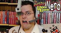 Watch What Was I Thinking? The Making of The Angry Video Game Nerd