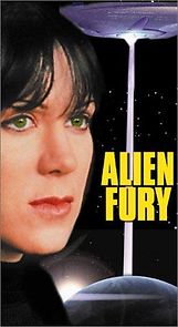 Watch Alien Fury: Countdown to Invasion