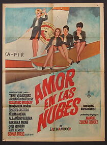 Watch Amor en las nubes