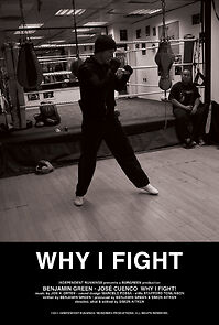 Watch Why I Fight (Short 2012)