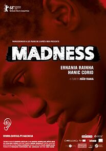Watch Madness (Short 2018)