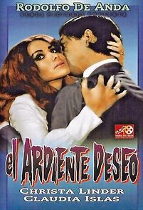 Watch El ardiente deseo