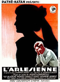 Watch L'Arlésienne