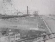 Watch Around the Big Curves on the Manhattan Elevated R.R. (Short 1899)
