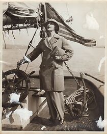 Watch Adventure Girl