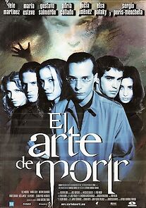 Watch El arte de morir
