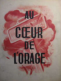 Watch Au coeur de l'orage