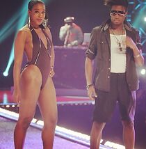 Watch Rip the Runway (TV Special 2012)