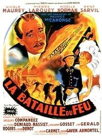 Watch La bataille du feu