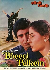 Watch Bheegi Palkein