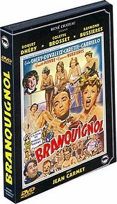 Watch Branquignol