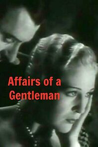 Watch Affairs of a Gentleman