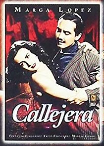 Watch Callejera