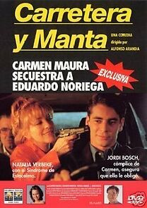 Watch Carretera y manta
